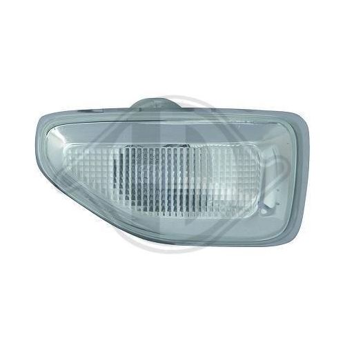 DIEDERICHS Blinkleuchte 4456079