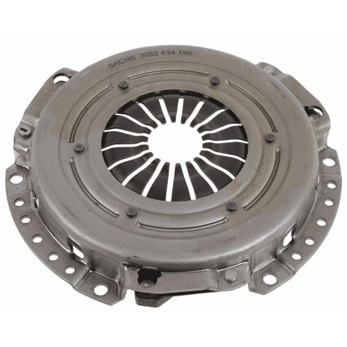 SACHS Kupplungsdruckplatte 3082 634 199