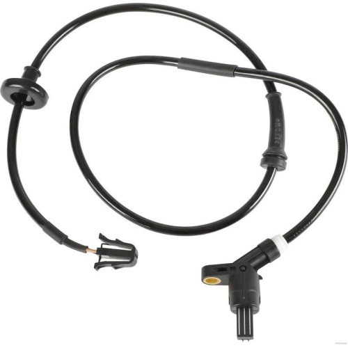 HERTH+BUSS ELPARTS Sensor, Raddrehzahl 70660020
