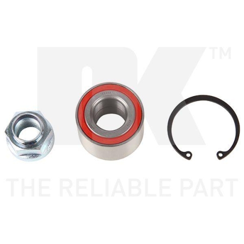 NK Radlagersatz 765004