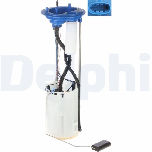 DELPHI Kraftstoff-F&ouml;rdereinheit FG2473-12B1