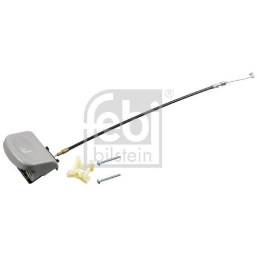 FEBI BILSTEIN Schalter, Sitzverstellung 193807
