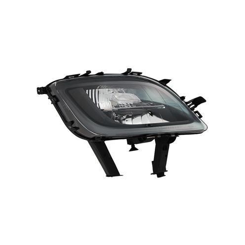 VAN WEZEL Nebelscheinwerfer 3749998