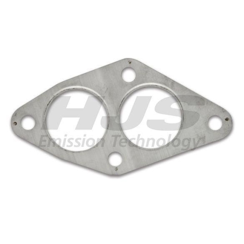 HJS Dichtung, Abgasrohr 83 11 1949