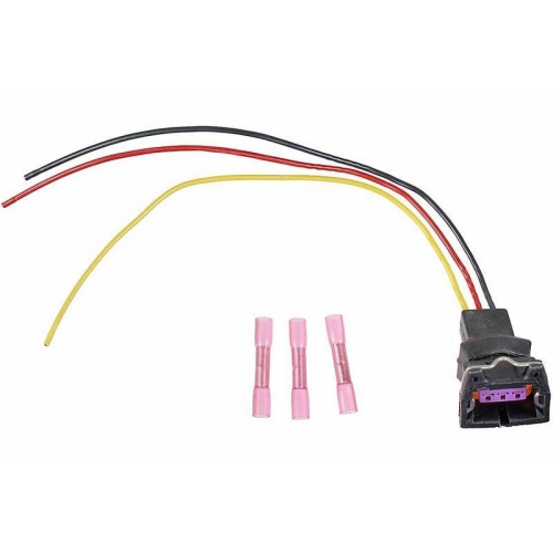METZGER AUTOTEILE Kabelreparatursatz, Ansauglufttemperatursensor GREENPARTS 2324371