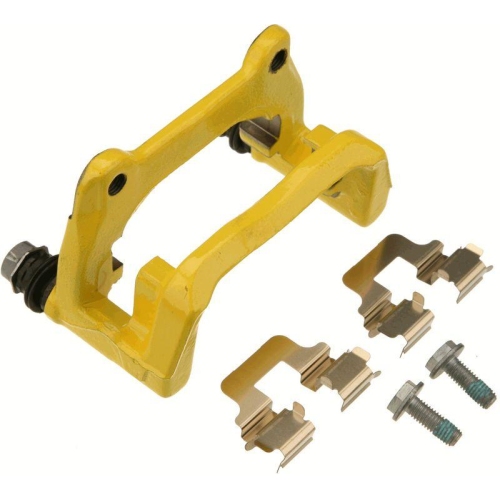 TRW Halter, Bremssattel BDA1039