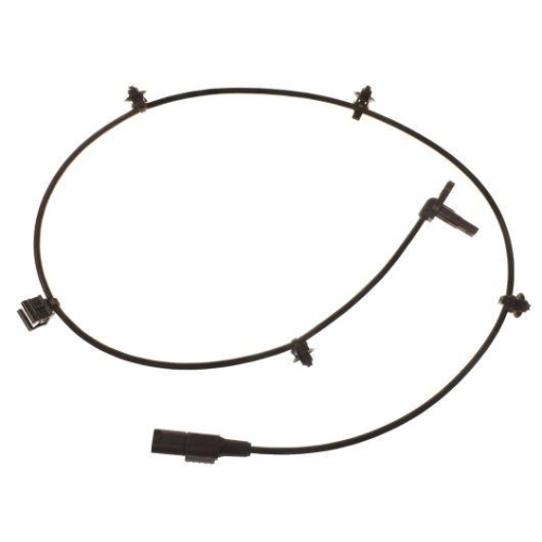 TEXTAR Sensor, Raddrehzahl 45031000