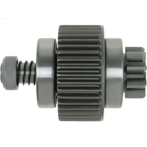 AS-PL Freilaufgetriebe, Starter Brandneu AS-PL