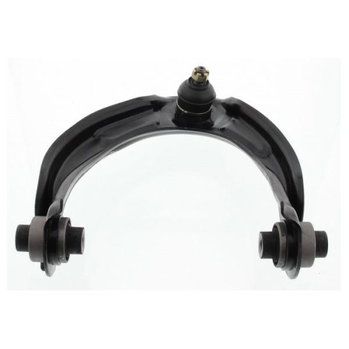 MAPCO Lenker, Radaufh&auml;ngung