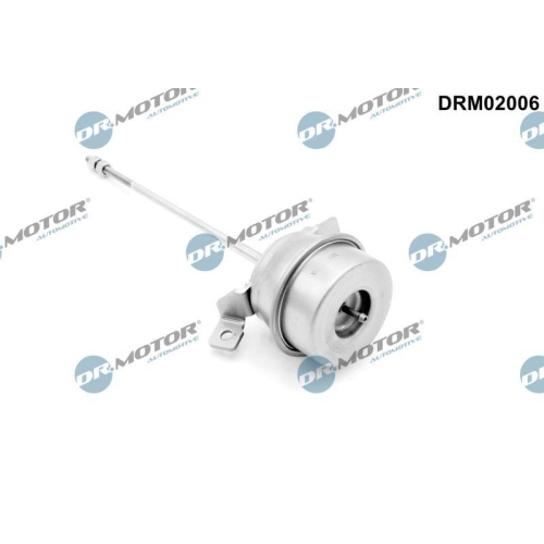 Dr.Motor Automotive Stellelement, Turbolader