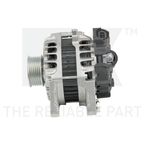 NK Generator 4830020