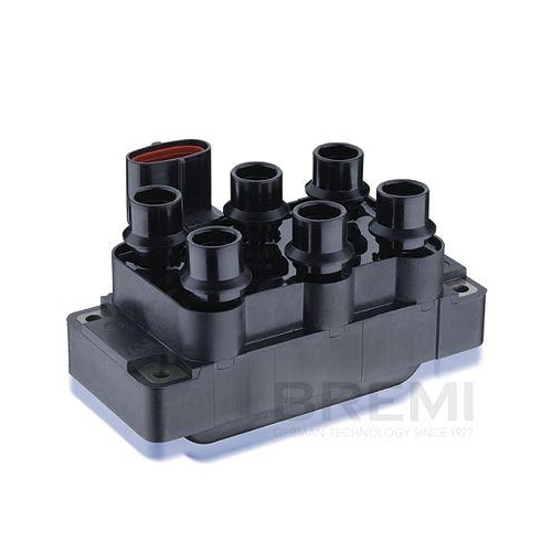 BREMI Z&uuml;ndspule