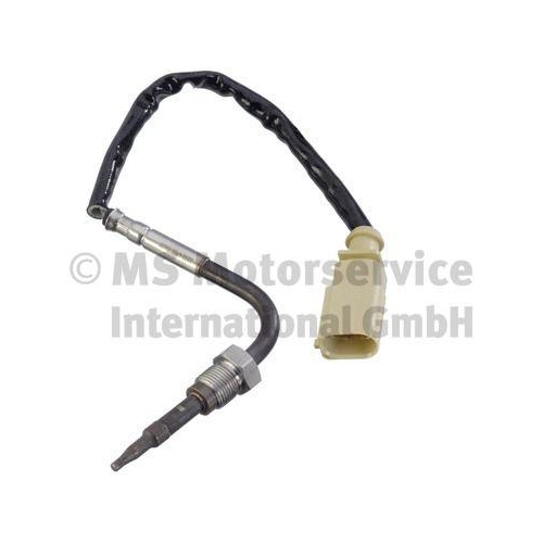 PIERBURG Sensor, Abgastemperatur 7.12196.38.0