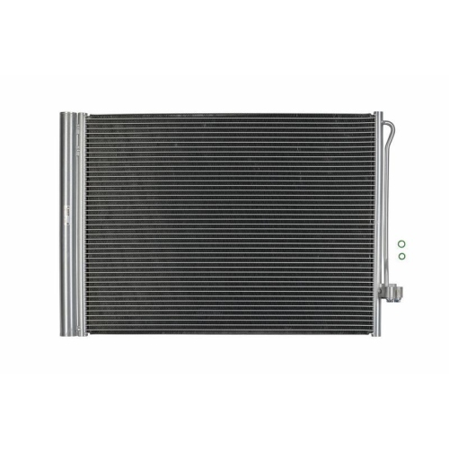 BOSCH Kondensator, Klimaanlage 1 986 AD2 332