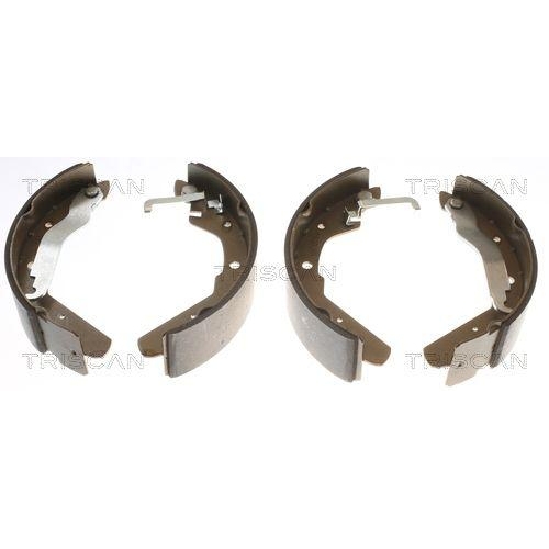TRISCAN Bremsbackensatz 8100 29370