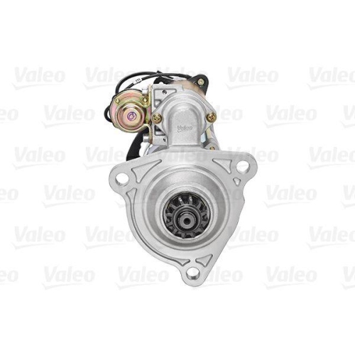 VALEO Starter VALEO CORE-FLEX 203044