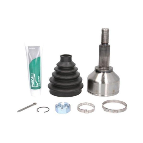 PASCAL Gelenksatz, Antriebswelle G1G064PC