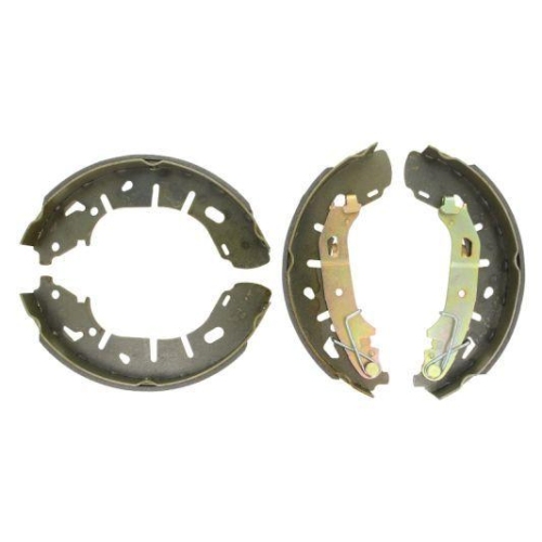 ABE Bremsbackensatz C0F034ABE