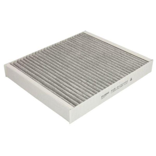 PURRO Filter, Innenraumluft PUR-PC5018AG