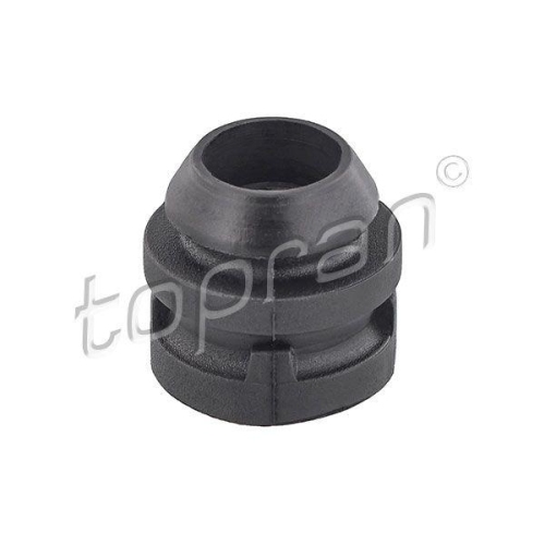 TOPRAN Lagerung, K&uuml;hler 302 742