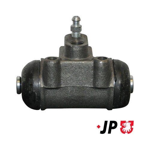 JP GROUP Radbremszylinder JP 4161301700