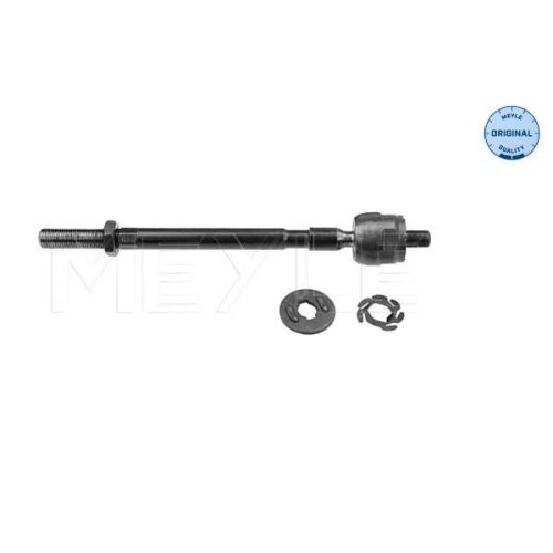 MEYLE Axialgelenk, Spurstange MEYLE-ORIGINAL: True to OE. 16-16 031 0010