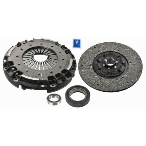 SACHS Kupplungssatz 3800 541 105