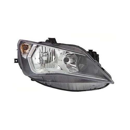 VAN WEZEL Hauptscheinwerfer 4928964V