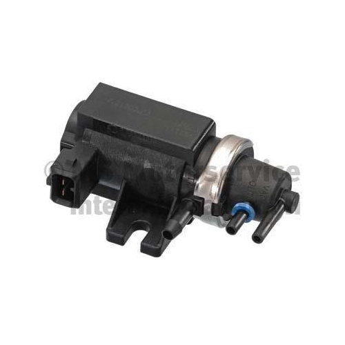 PIERBURG Druckwandler, Abgassteuerung 7.21903.73.0