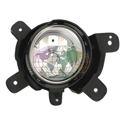 Lexmond Trading BV Nebelscheinwerfer 4645295