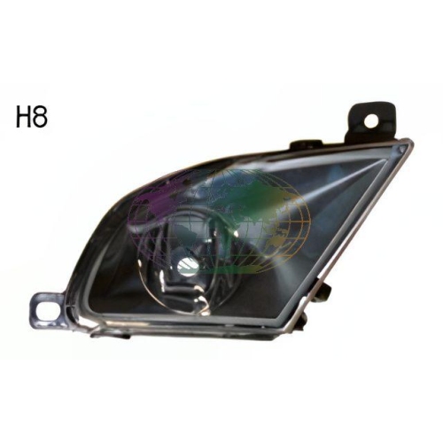 Lexmond Trading BV Nebelscheinwerfer 1659295