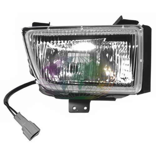 Lexmond Trading BV Nebelscheinwerfer 2495295