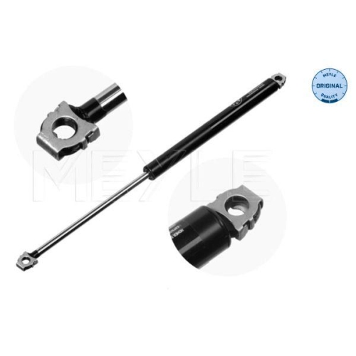 MEYLE Gasfeder, Koffer-/Laderaum MEYLE-ORIGINAL: True to OE. 340 161 0310