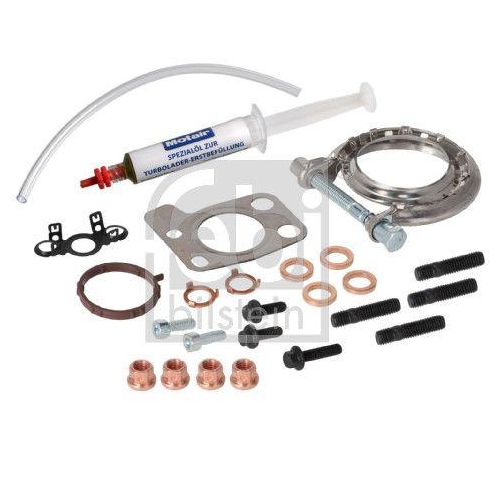 FEBI BILSTEIN Montagesatz, Lader 194250