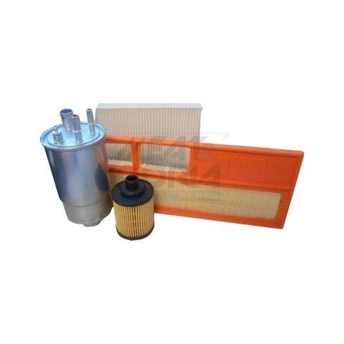 MEAT & DORIA Filter-Satz FKFIA190