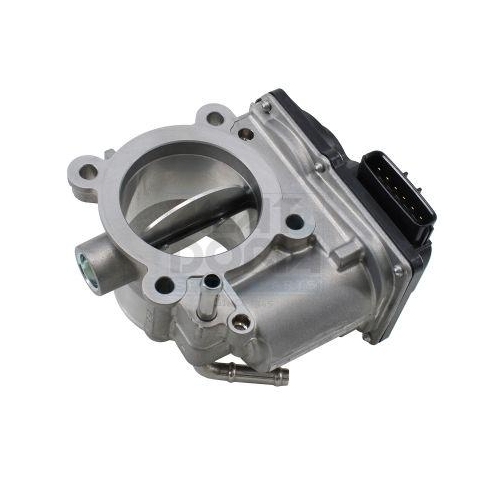 MEAT & DORIA Drosselklappenstutzen 89670