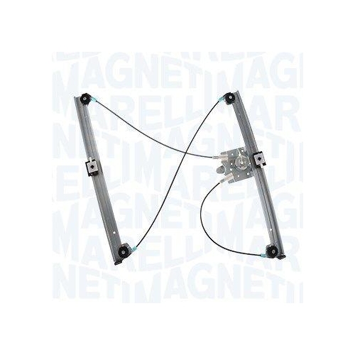 MAGNETI MARELLI Fensterheber 350103479000