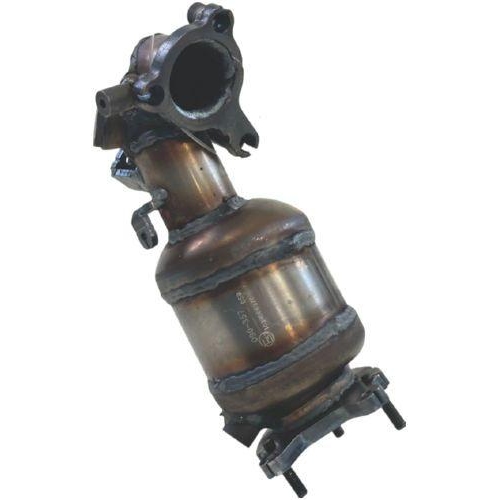 BOSAL Katalysator 090-357