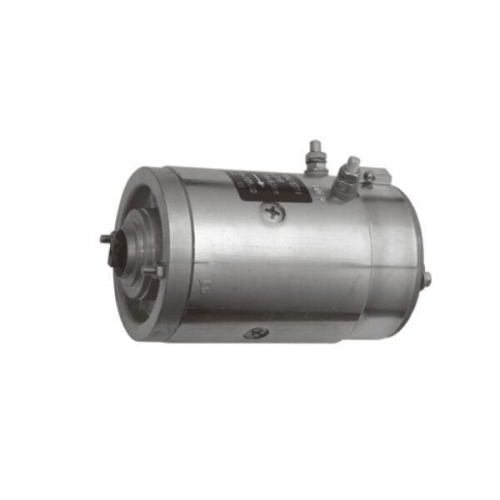 MAHLE Elektromotor MM 8