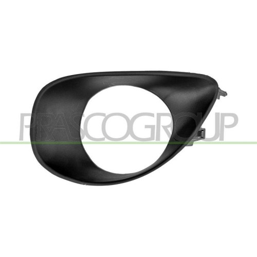 PRASCO Blende, Sto&szlig;f&auml;nger TY3251242