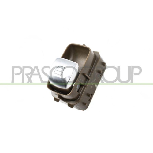 PRASCO Schalter, Fensterheber ME715WS15