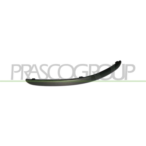PRASCO Zier-/Schutzleiste, Sto&szlig;f&auml;nger PremiumCertified FD1091244
