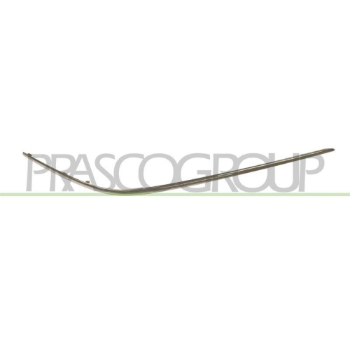PRASCO Zier-/Schutzleiste, Sto&szlig;f&auml;nger Premium ME0271247