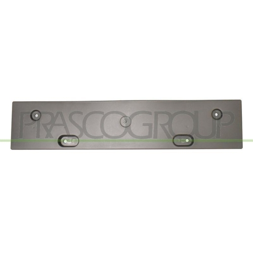 PRASCO Kennzeichenhalter RN7021539
