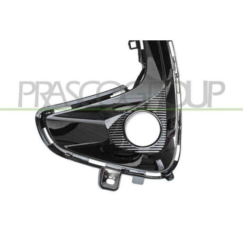 PRASCO L&uuml;ftungsgitter, Sto&szlig;f&auml;nger TY3322134