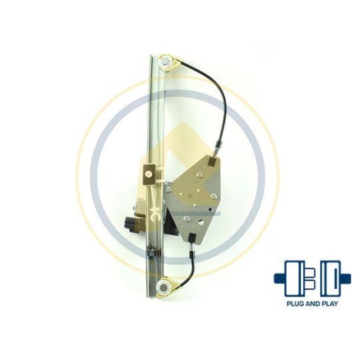 Ac Rolcar Fensterheber 01.3004