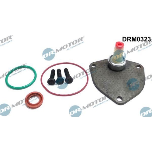 Dr.Motor Automotive Reparatursatz, Unterdruckpumpe (Bremsanlage) DRM0323