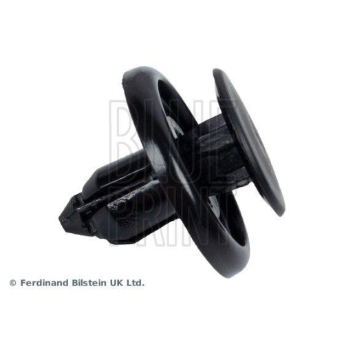 BLUE PRINT Halteclip, Unterbodenverkleidung Blue Print Solution ADBP970031