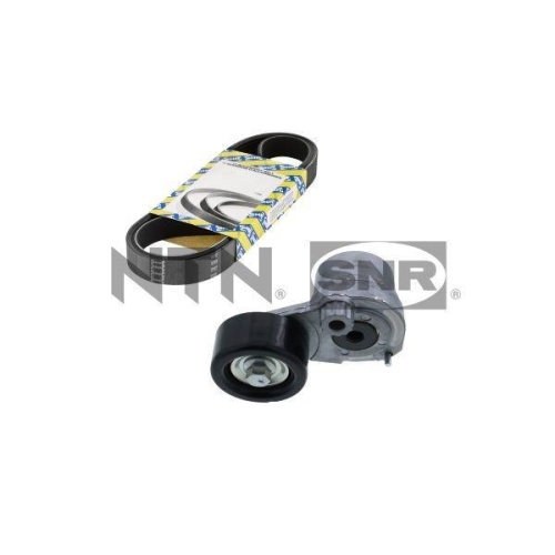 SNR Keilrippenriemensatz KA853.04