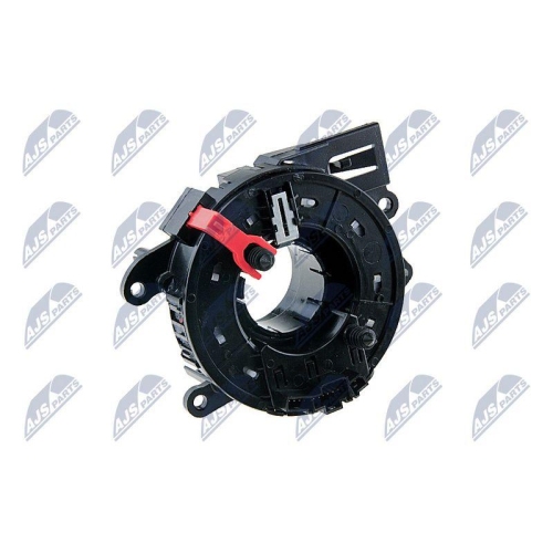 NTY Wickelfeder, Airbag EAS-BM-003